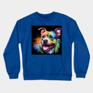 Good Dog . Crewneck Sweatshirt